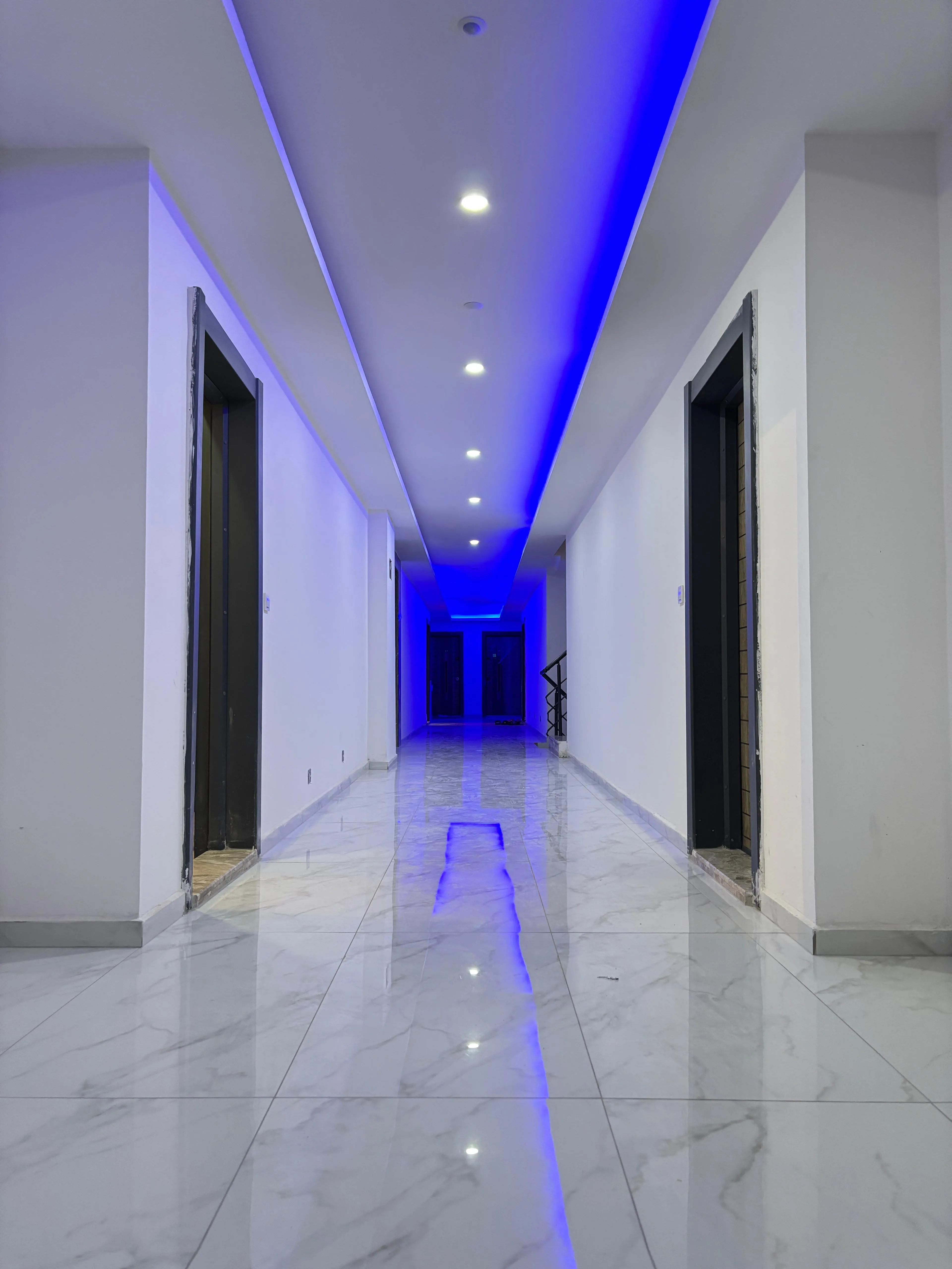 Ürkmez'de Ayrı Mutfak 130 M² 3+1 Asansörlü Satılık Daire